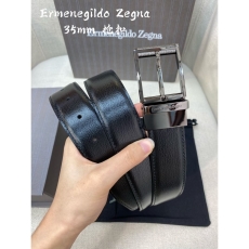 Ermenegildo Zegna Belts